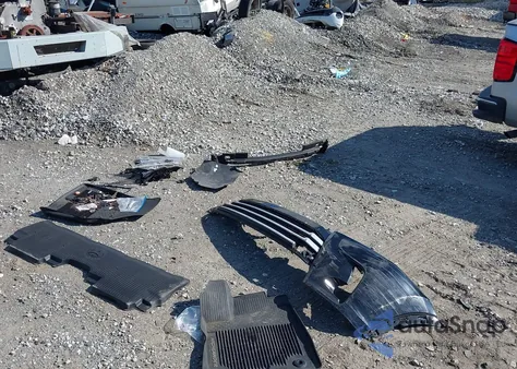 2017 Toyota Highlander Xle из США, поврежденный, VIN 5TDJZRFH5HS452286